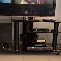 میز ال سی دی