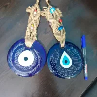 فروش ۲عدد چشم نظر