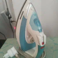 اتو بخار دستی