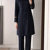 لباس مدرسه دخترانه