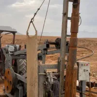 دستگاه حفاری برقی