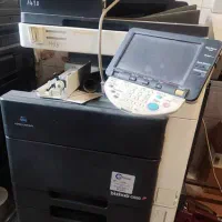 فروش 4 عدد دستگاه کونیکا 451