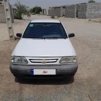 پراید ۱۳۱