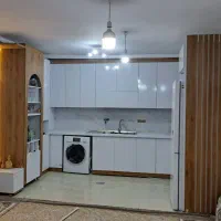 کابینت تمام ام دی اف در انواع قیمت