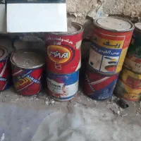 رنگ روغنی