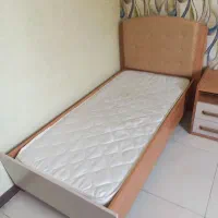 تختخواب کودک و نوجوان