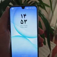 Samsung A17|موبایل|بجنورد, |دیوار