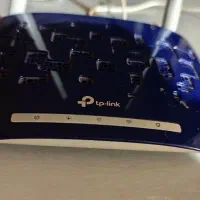 مودم TP-Link router|مودم و تجهیزات شبکه|آمل, |دیوار