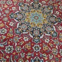 اجفت فرش لاکی