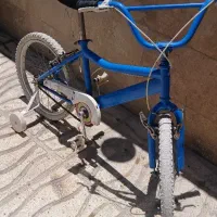 دوچرخه ۲۰