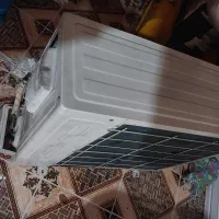 کولر گازی گری