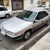 زانتیا ۲۰۰۰ مدل۸۵
