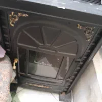 بخاری مشعل ۲۰تومن