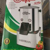 فروش سبزی خود کن تکی به قیمت عمده