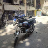 هندا 125 مدل 94