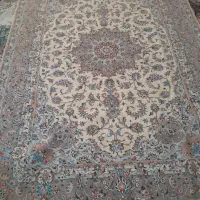 فرش دستباف کاشان