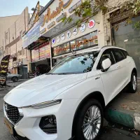 اس 8 هایما /سفید ،مشکی