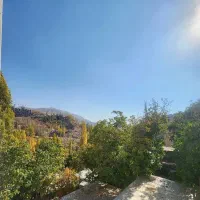 ۴۲متر نقلی دربندسر/برف شمشک