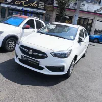 شاهین جی توربو + سانروف            مدل۱۴۰۴ و ۱۴۰۵