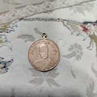 نشان و مدال ستارخان قاجاری معاوضه با نقره