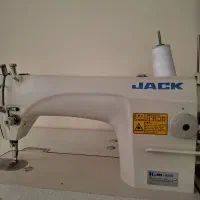 چرخ خیاطی صنعتی جک (JACK) مدل JK-5550