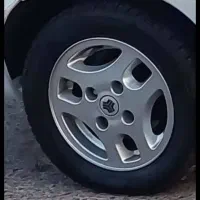 رینگ اسپرت پراید