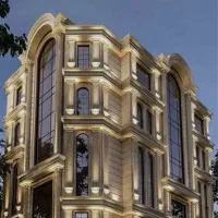 آپارتمان205 متر /صفر/کار درجه یک