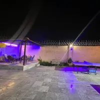اجاره باغ ویلا استخر داخل با بیلیارد در شاهنامه|اجارهٔ کوتاه‌مدت ویلا و باغ|مشهد, امیریه|دیوار