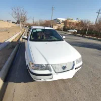 سمند Lx داشبورجدید سفارشی