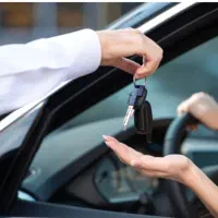 آموزش رانندگی حرفه ای با مدرک پایه یک