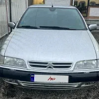 فروش زانتیا