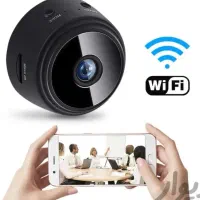 دوربین کوچک قابل وصل به موبایل مموری خور