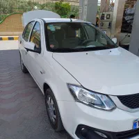 فروش ساینا  دوگانه فابریک