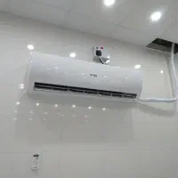 نصب ،سرویس وتعمیرات انواع کولر گازی و داکت اسپلیت