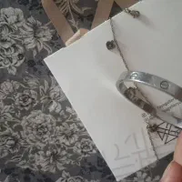 همه با هم ۳۰۰ تومان دستبند کارتیر