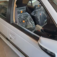 پژو پارس سال