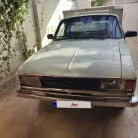 پیکان بار وانت سرحال