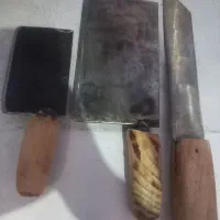 چاقو ساتور