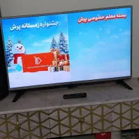فروش تلویزیون 43 اینچ  ال ای دی