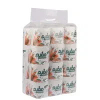 دستمال کاغذی به تعداد محدود ب قیمت فاکتور