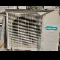نصب سرویس تعمیرات کولر گازی