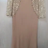 لباس مجلسی