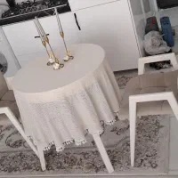 میز نهارخوری دو نفره