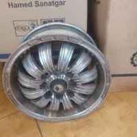 رینگ پراید