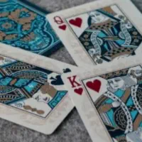 فال پاسور تاروت ۱۵۰تومان تماس بگیرید
