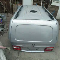 اتاق مسقف