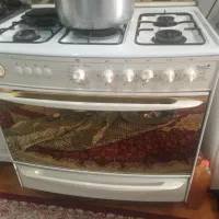 اجاق گازفردارتکنو
