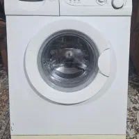 ماشین لباسشویی زیروات ۵ کیلویی