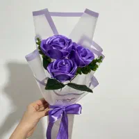 دسته گل جاودان