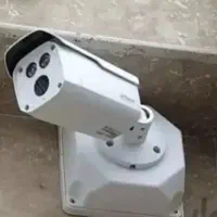 فروش و نصب دوربین مداربسته چکی